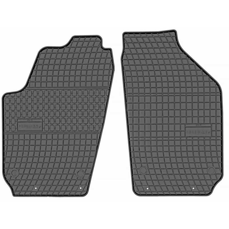 Seat Cordoba 2002-2009 m. Guminiai kilimėliai PRISMAT FRONT 1415/2