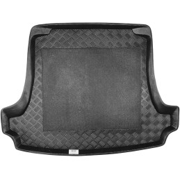Seat Cordoba I Sedan 1996-2003 Bagažinės kilimėlis MIX-PLAST 27012/M