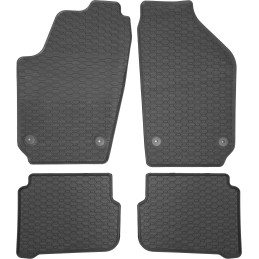 Seat Cordoba II 2002-2009 / Seat Ibiza III 2002-2008 / Skoda Fabia I 1999-2008 / VW Fox 2005-2010 / VW Polo IV 2001-2009 Guminia