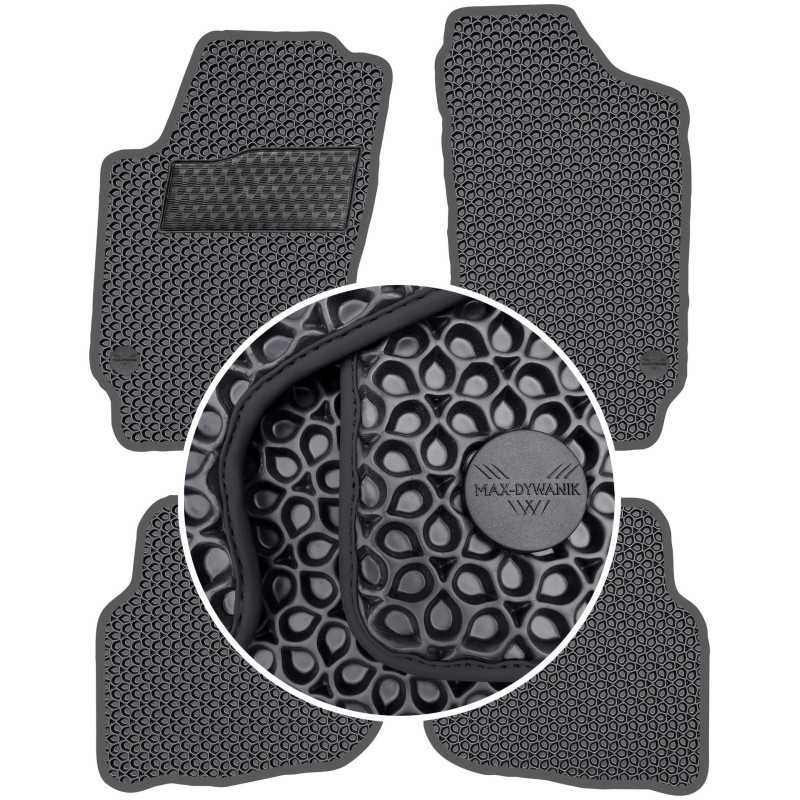 Seat Cordoba II 2002-2009 EVA MAX-MAT 10692