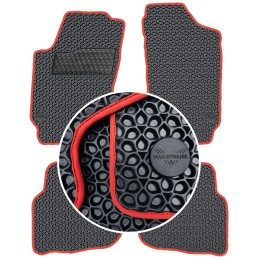 Seat Cordoba II 2002-2009 EVA MAX-MAT 10692