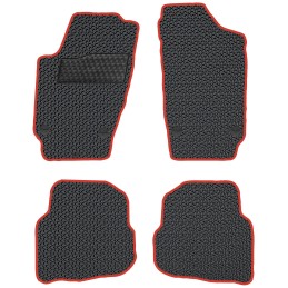 Seat Cordoba II 2002-2009 EVA MAX-MAT 10692