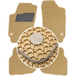 Seat Cordoba II 2002-2009 EVA MAX-MAT 10692