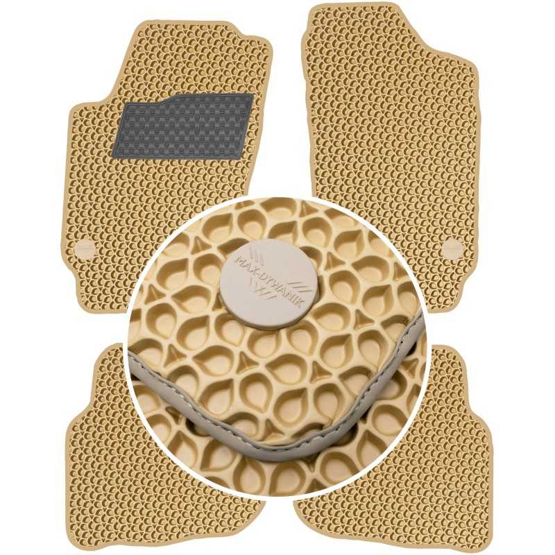 Seat Cordoba II 2002-2009 EVA MAX-MAT 10692