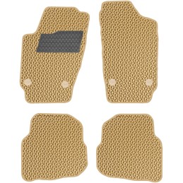 Seat Cordoba II 2002-2009 EVA MAX-MAT 10692