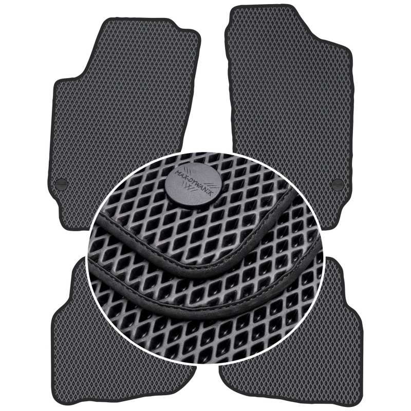 Seat Cordoba II 2002-2009 EVA MAX-MAT 10692