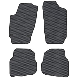 Seat Cordoba II 2002-2009 EVA MAX-MAT 10692