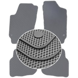 Seat Cordoba II 2002-2009 EVA MAX-MAT 10692