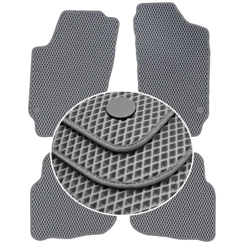 Seat Cordoba II 2002-2009 EVA MAX-MAT 10692