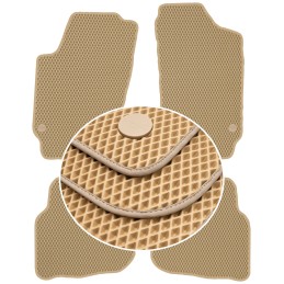 Seat Cordoba II 2002-2009 EVA MAX-MAT 10692