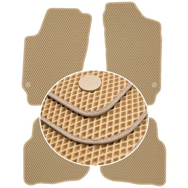 Seat Cordoba II 2002-2009 EVA MAX-MAT 10692