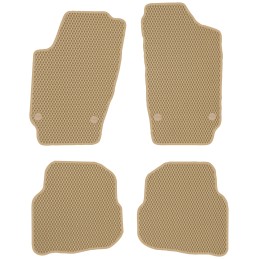 Seat Cordoba II 2002-2009 EVA MAX-MAT 10692