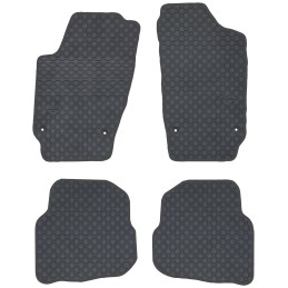Seat Cordoba II 2002-2009 m. Guminiai kilimėliai PRIME-LINER MAX-MAT