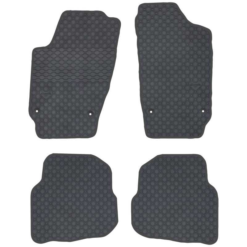 Seat Cordoba II 2002-2009 m. Guminiai kilimėliai PRIME-LINER MAX-MAT