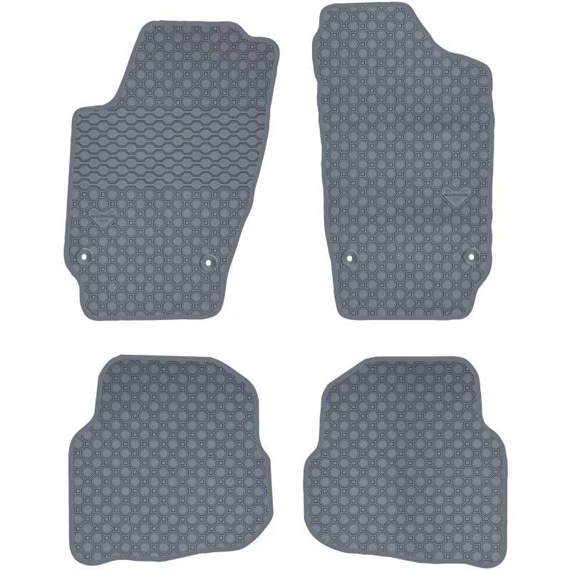 Seat Cordoba II 2002-2009 m. Guminiai kilimėliai PRIME-LINER MAX-MAT