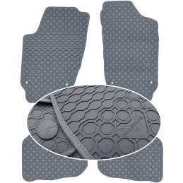 Seat Cordoba II 2002-2009 m. Guminiai kilimėliai PRIME-LINER MAX-MAT