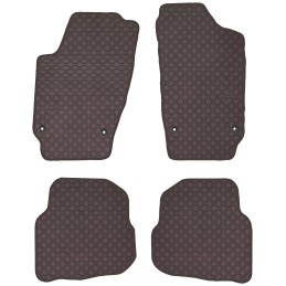 Seat Cordoba II 2002-2009 m. Guminiai kilimėliai PRIME-LINER MAX-MAT