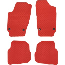Seat Cordoba II 2002-2009 m. Guminiai kilimėliai PRIME-LINER MAX-MAT