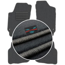 Seat Cordoba II 2002-2009 Veliūriniai kilimėliai MAX-MAT