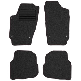 Seat Cordoba II 2002-2009 Veliūriniai kilimėliai MAX-MAT