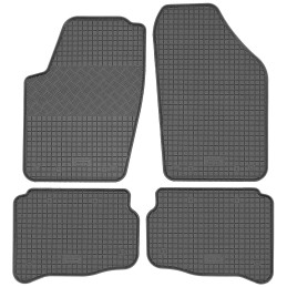 Seat Cordoba II 2003-2009 m. Guminiai kilimėliai RIGUM 902723