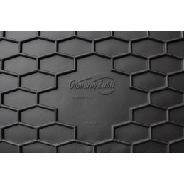 Seat e-Mii 2020- Guminiai kilimėliai DOMA 222462