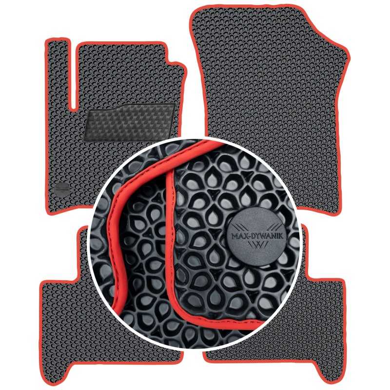 Seat e-Mii 2020-2021 EVA MAX-MAT 10704