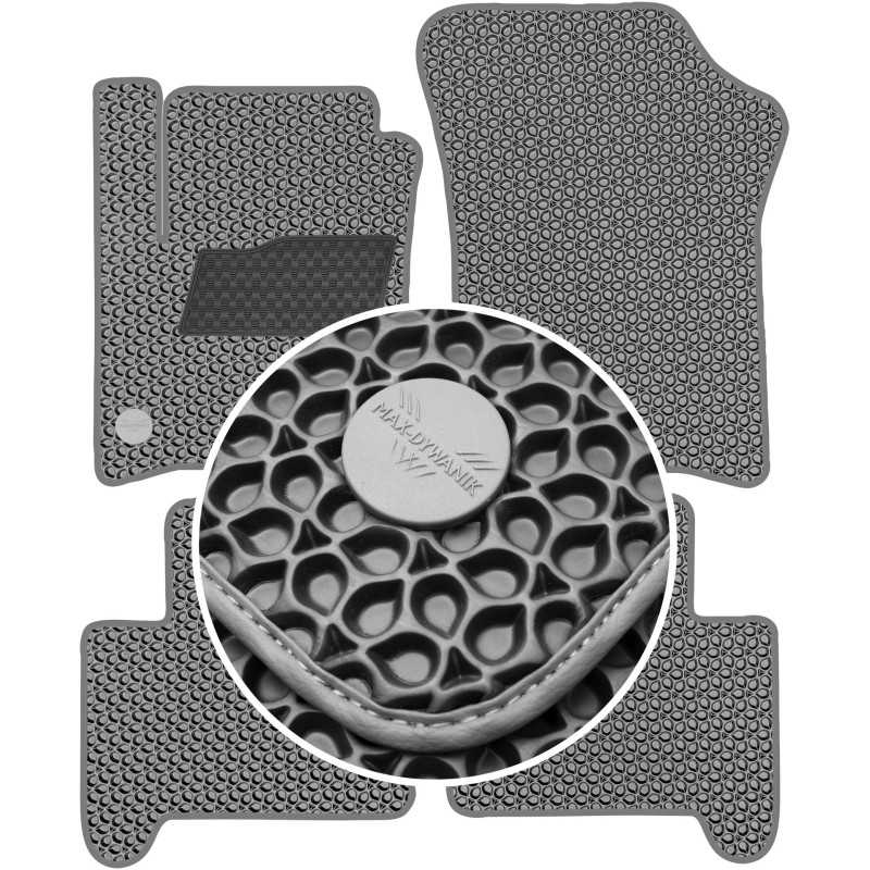 Seat e-Mii 2020-2021 EVA MAX-MAT 10704