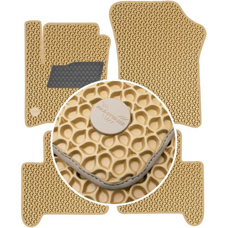 Seat e-Mii 2020-2021 EVA MAX-MAT 10704