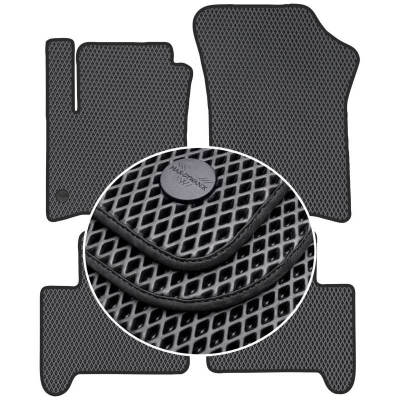 Seat e-Mii 2020-2021 EVA MAX-MAT 10704