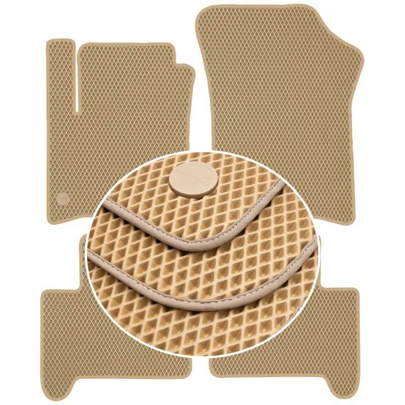 Seat e-Mii 2020-2021 EVA MAX-MAT 10704