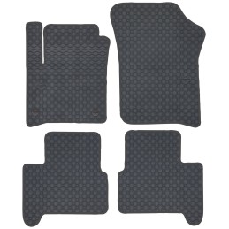 Seat e-Mii 2020-2021 Guminiai kilimėliai PRIME-LINER MAX-MAT