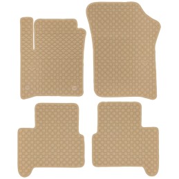 Seat e-Mii 2020-2021 Guminiai kilimėliai PRIME-LINER MAX-MAT