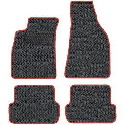 Seat Exeo 2008-2013 EVA MAX-MAT 10709