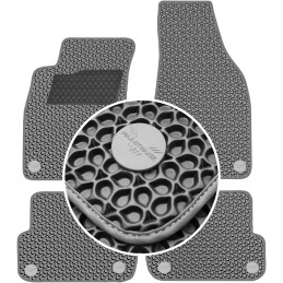 Seat Exeo 2008-2013 EVA MAX-MAT 10709
