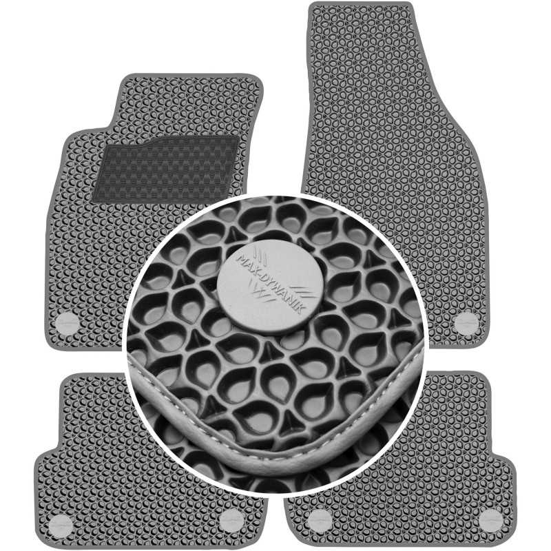 Seat Exeo 2008-2013 EVA MAX-MAT 10709