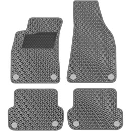 Seat Exeo 2008-2013 EVA MAX-MAT 10709