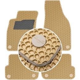 Seat Exeo 2008-2013 EVA MAX-MAT 10709