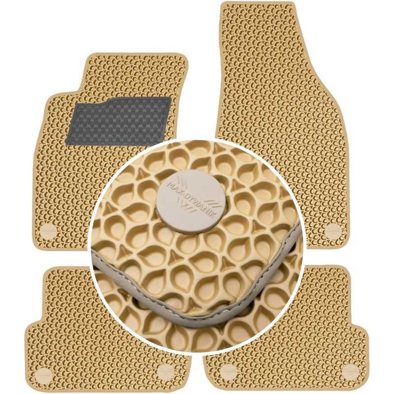 Seat Exeo 2008-2013 EVA MAX-MAT 10709