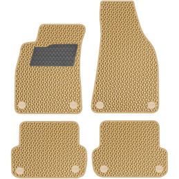 Seat Exeo 2008-2013 EVA MAX-MAT 10709