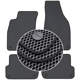 Seat Exeo 2008-2013 EVA MAX-MAT 10709