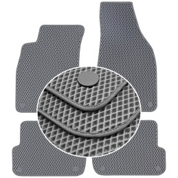 Seat Exeo 2008-2013 EVA MAX-MAT 10709