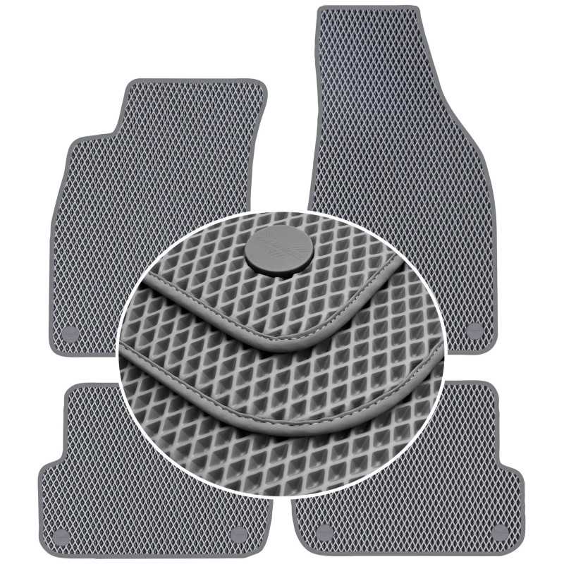Seat Exeo 2008-2013 EVA MAX-MAT 10709