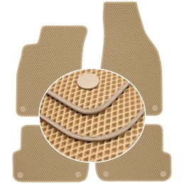 Seat Exeo 2008-2013 EVA MAX-MAT 10709