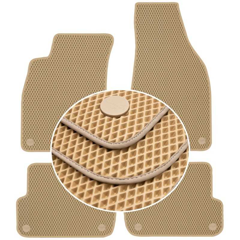 Seat Exeo 2008-2013 EVA MAX-MAT 10709