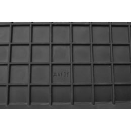 Seat Exeo 2008-2013 m. guminiai kilimėliai DOMA 212341