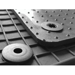 Seat Exeo 2008-2013 m. guminiai kilimėliai MOTOHOBBY priekiniai 141103/2