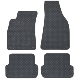 Seat Exeo 2008-2013 m. Guminiai kilimėliai PRIME-LINER MAX-MAT