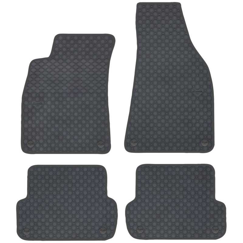 Seat Exeo 2008-2013 m. Guminiai kilimėliai PRIME-LINER MAX-MAT