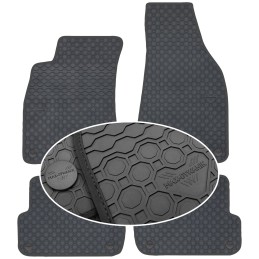 Seat Exeo 2008-2013 m. Guminiai kilimėliai PRIME-LINER MAX-MAT